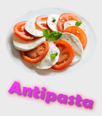 Antipasta