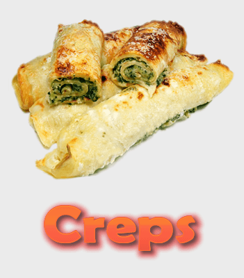 Crespelle