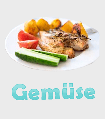 Gemüse