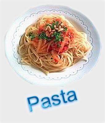 Pasta