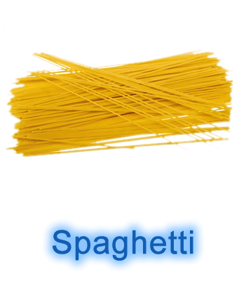 Spaghetti