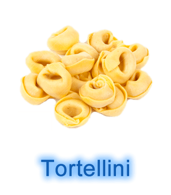 Tortellini