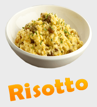 Risotto