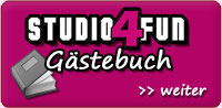 studio4FUN Gästebuch